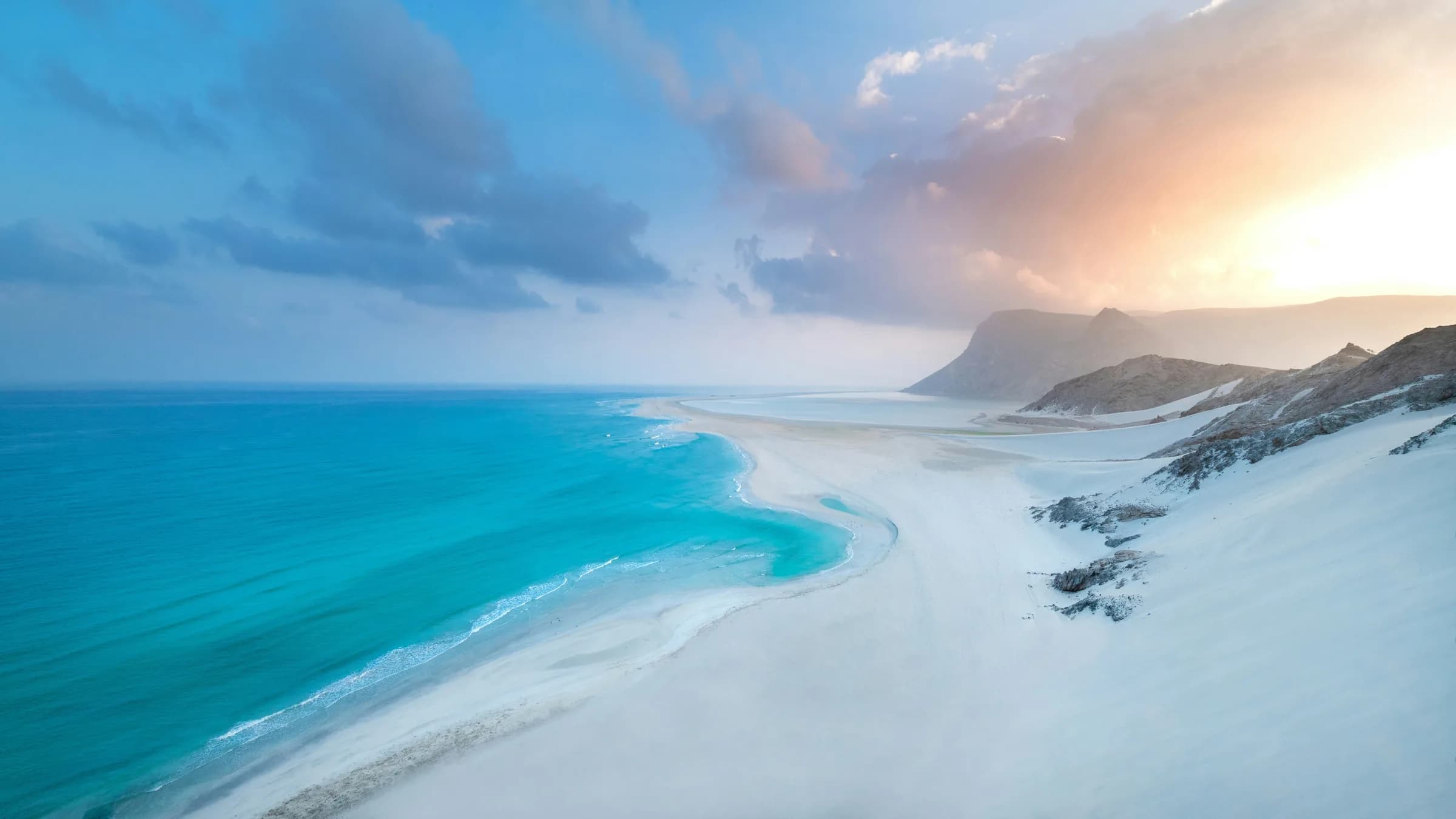 What Socotra Actually Costs, and Why the Same Trip Varies So Much